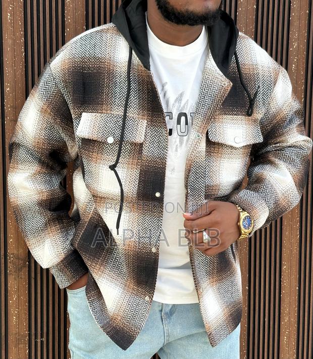 Flannel Shackets - thumbnail 2