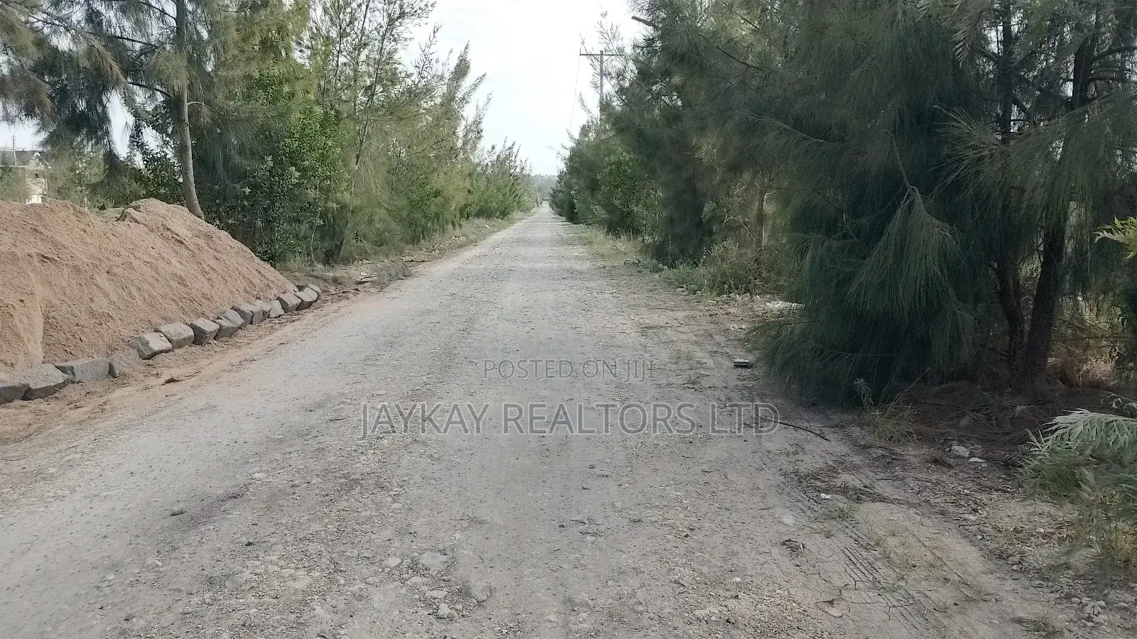Prime Land for Sale