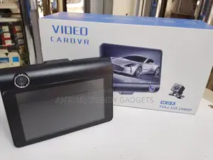 Full Hd 1080p Car Dash Cam Dvr With G-sensor