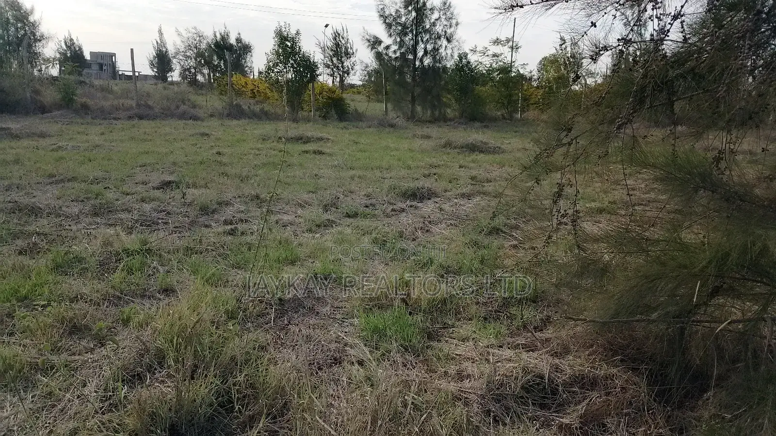 Prime Land for Sale