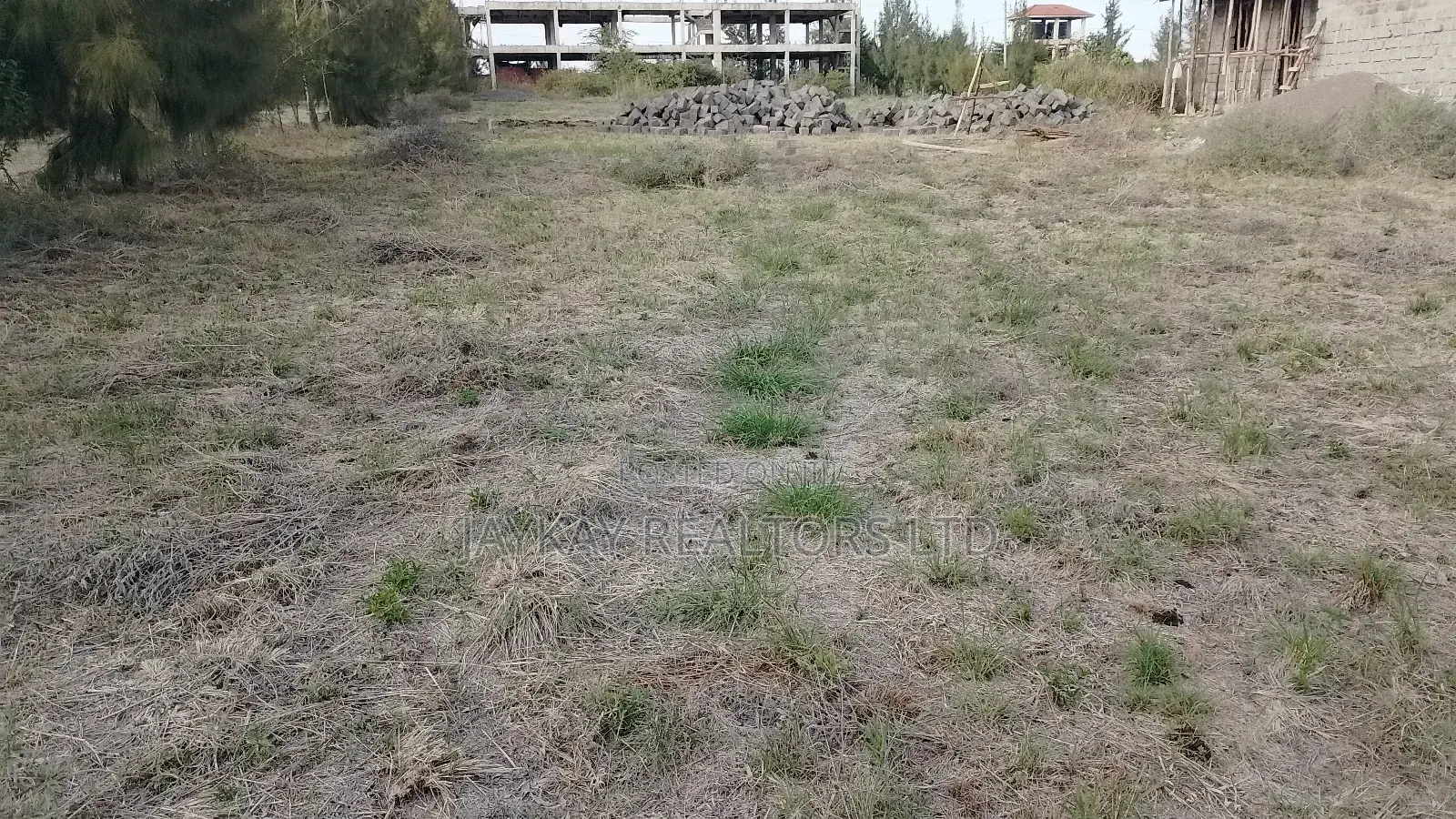 Prime Land for Sale