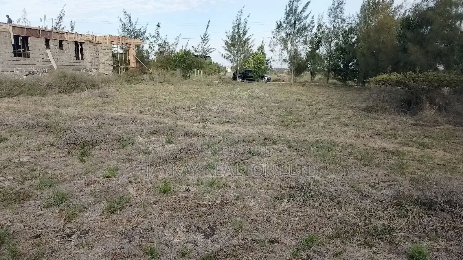 Prime Land for Sale