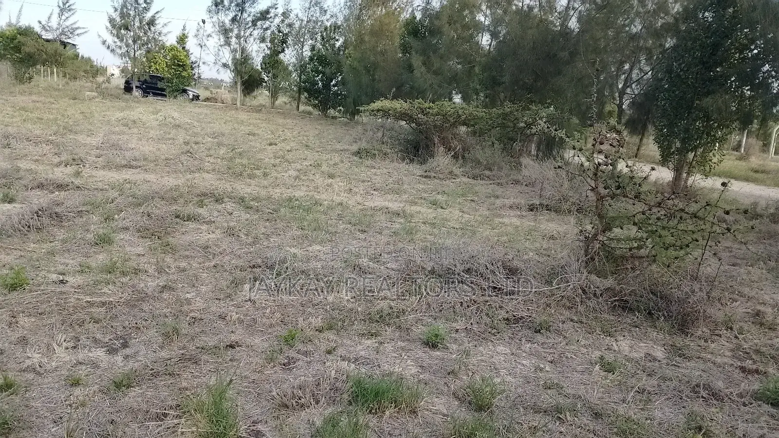 Prime Land for Sale
