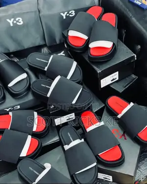 Original Y-3 Sandal