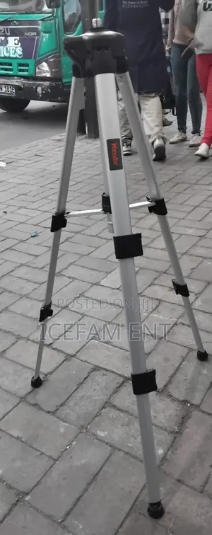 Kzubr Lasser Level Stand/Tripod Laser Level Stand