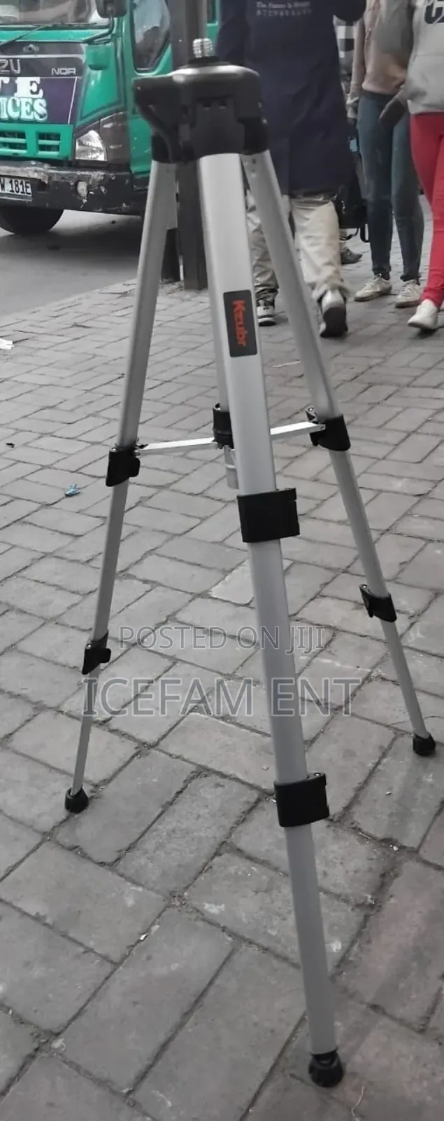 Kzubr Lasser Level Stand/Tripod Laser Level Stand