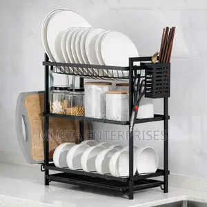 Dish Drying Rack