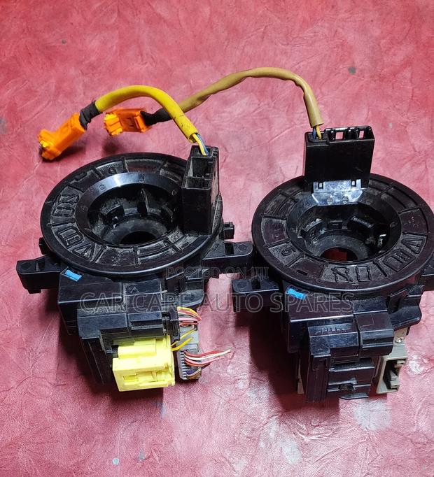 Spiral Cable Toyota Crown - thumbnail 2