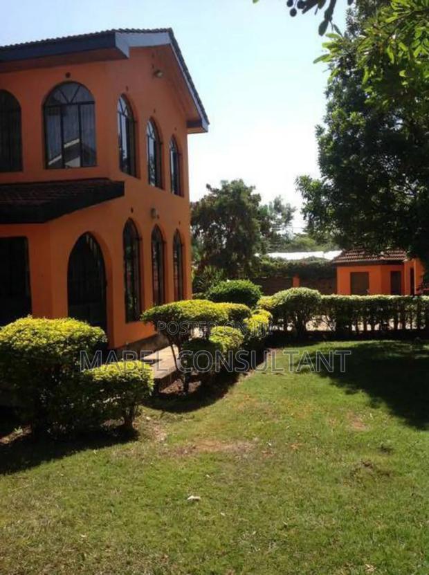 5bdrm Mansion in Kahawa Sukari for sale - main view