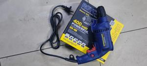 Royce Electric Drill - main view