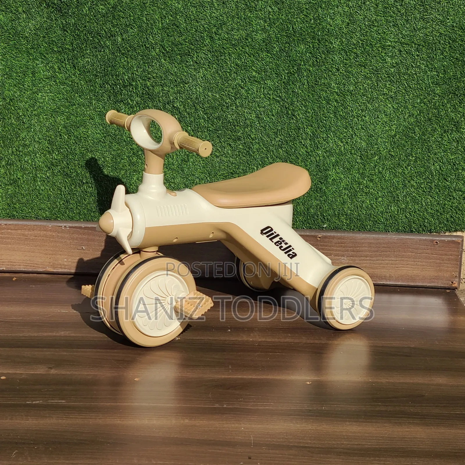 Quality Tricycles With Music Lights