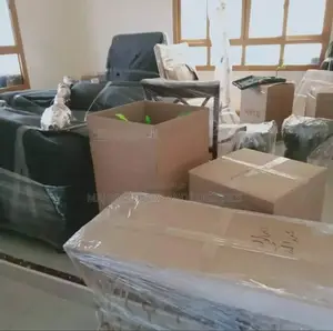Professional Movers Within