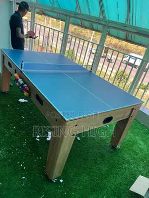  Home Multi Game Pool Table