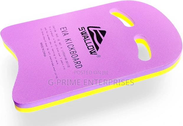 Kids Swimming Kickboard