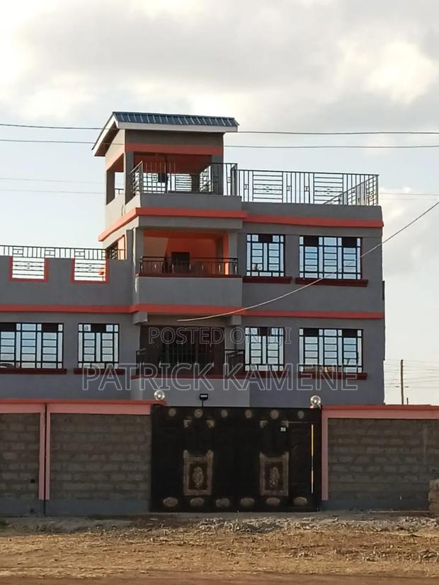 2bdrm House in Salama, Gatuanyaga for rent - main view