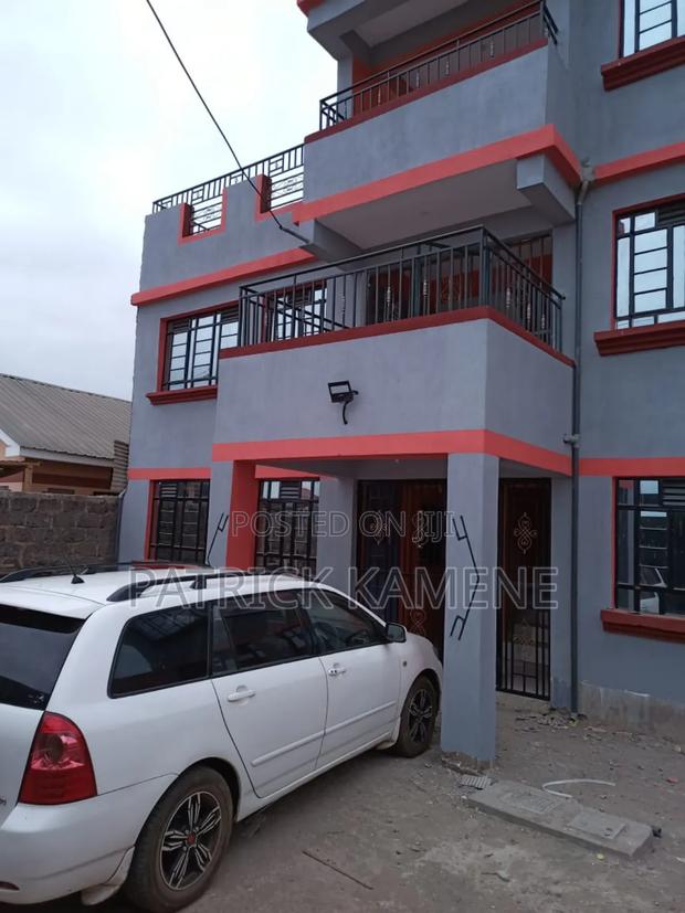 2bdrm House in Salama, Gatuanyaga for rent - thumbnail 3