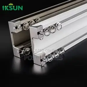 Perimeter Double Rails Double