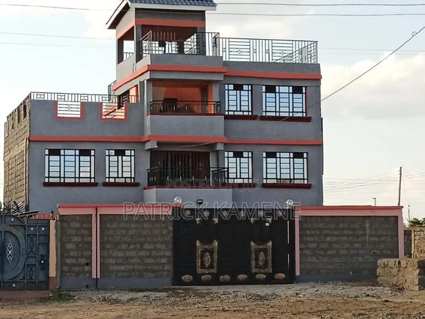 2bdrm House in Salama, Gatuanyaga for rent - thumbnail 4