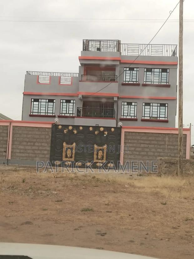 2bdrm House in Salama, Gatuanyaga for rent - thumbnail 5