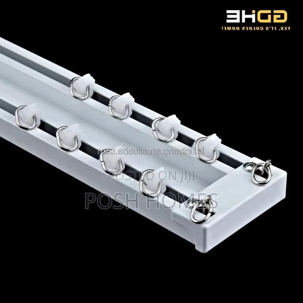 Track Rail Straight Rails