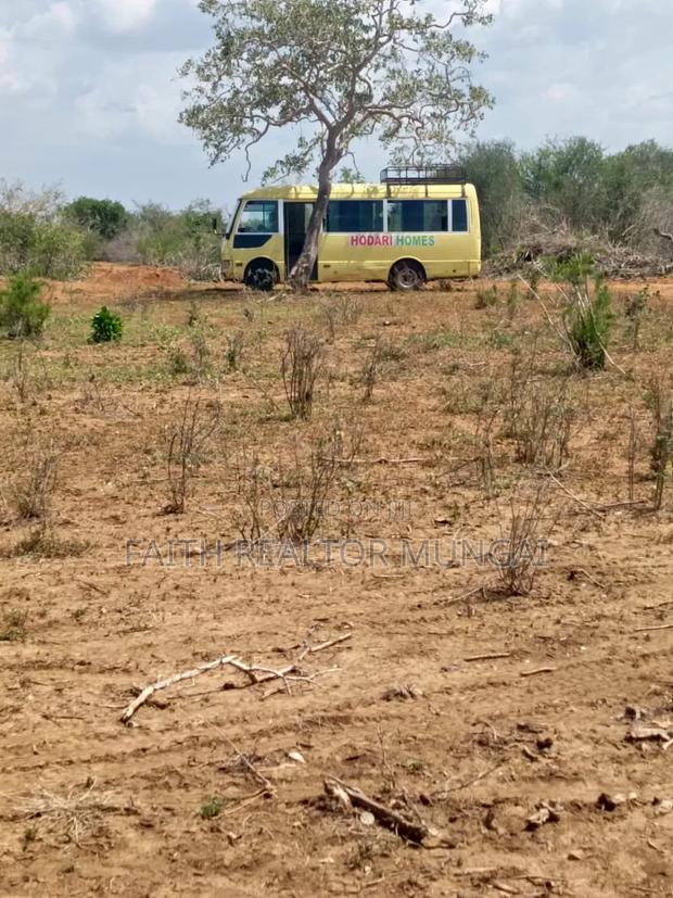 50 By 100 Plots In Malindi Chakama - thumbnail 4