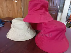 Quality Bucket Hats