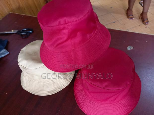 Quality Bucket Hats - thumbnail 2