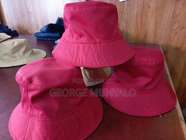 Quality Bucket Hats - thumbnail 3