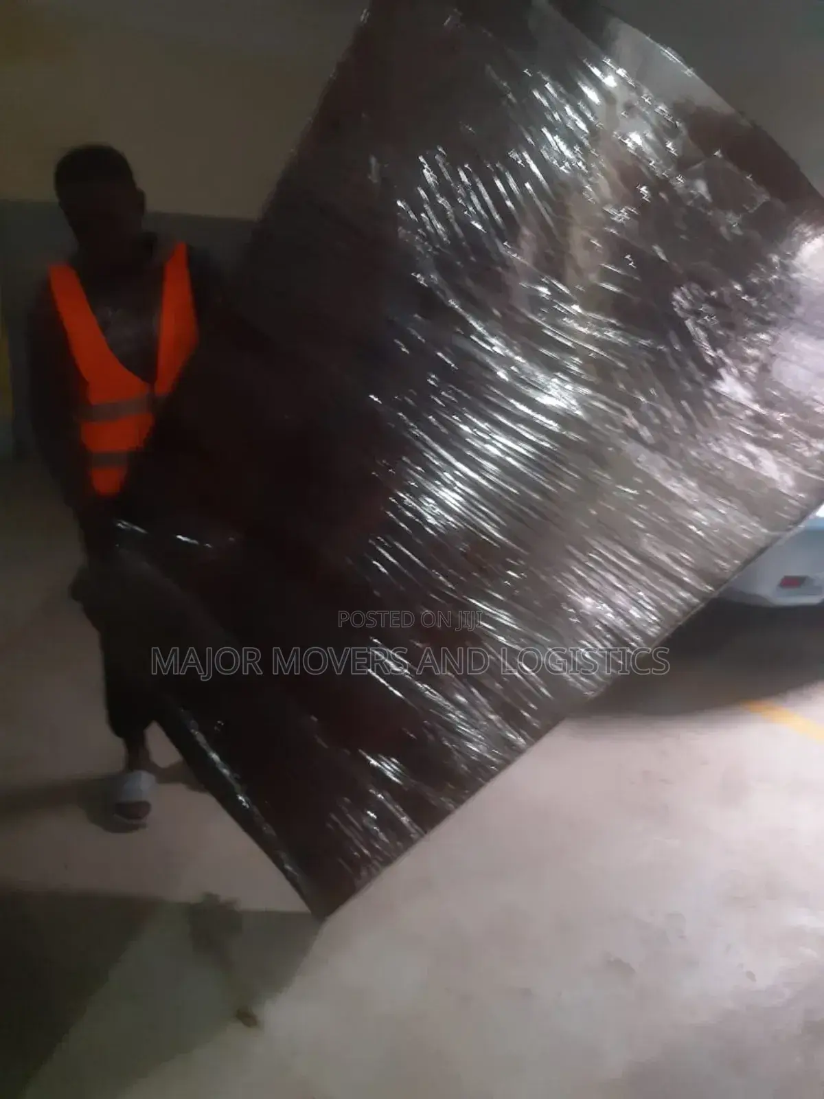 Professional Movers Services Within Langata Estate