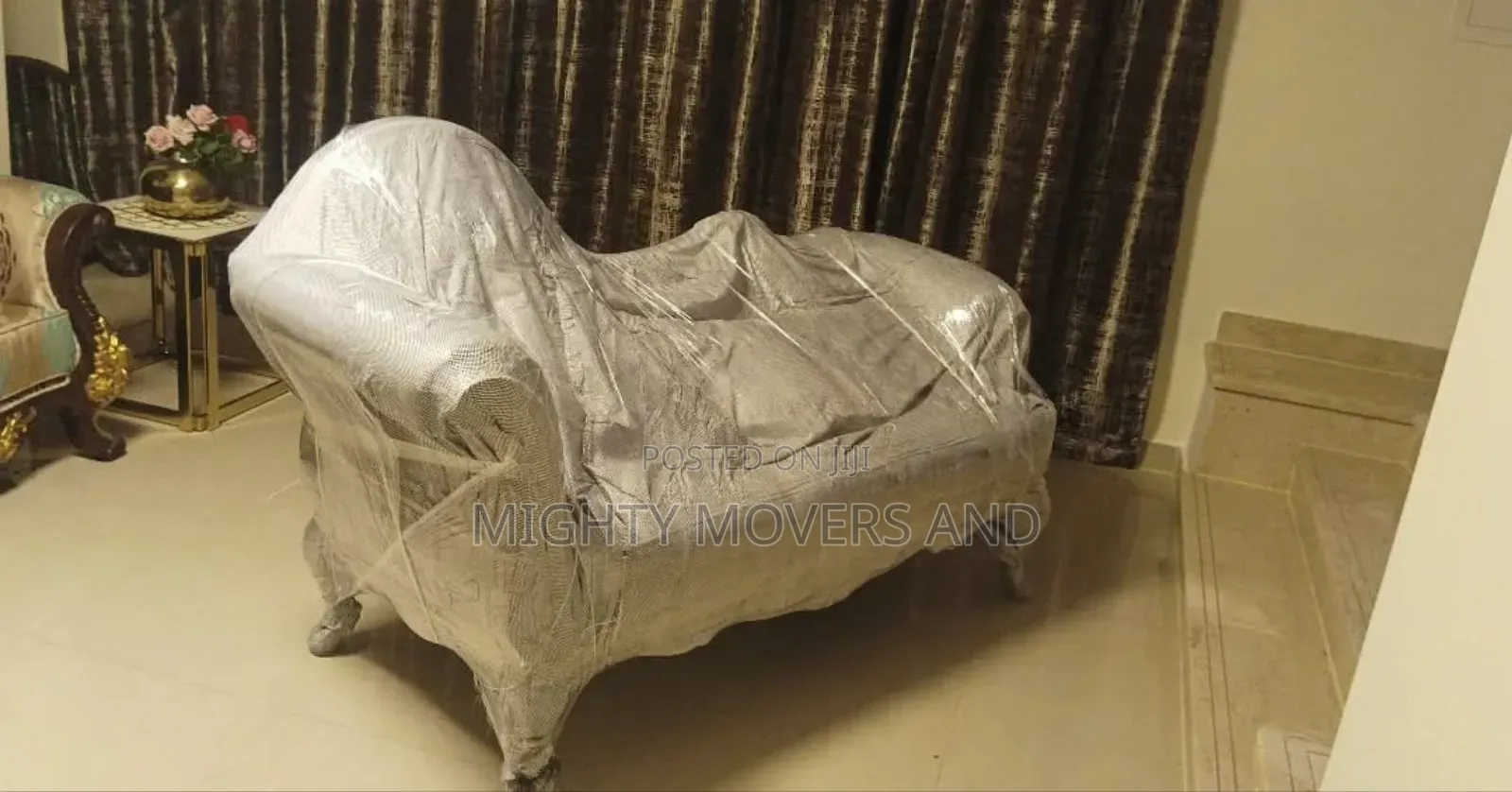 Professional Movers Services Within Langata Estate