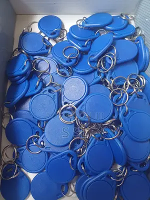 Mifare Classic Keyfobs