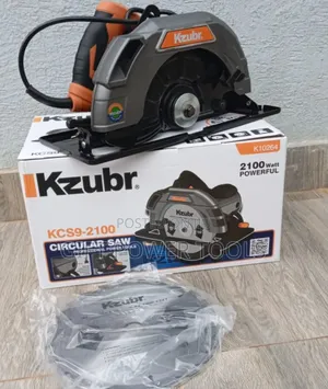 Kzubr Circular Saw/9 Inch Circular Saw