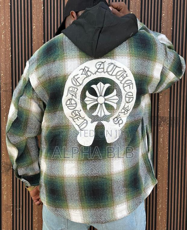 Flannel Shackets - thumbnail 5