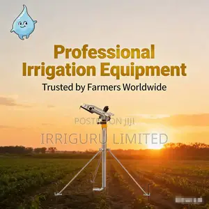 Professional Irrigation