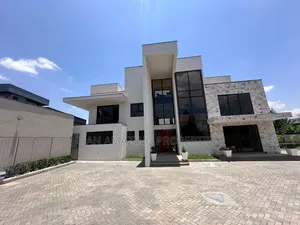 5bdrm Villa in Bogani, Karen for sale