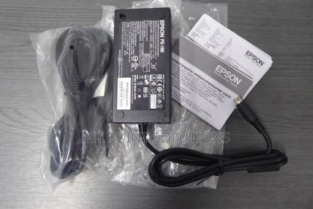 Epson Ps-180 Universal Power Supply Original - main view