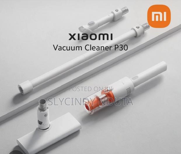 Xiaomi Vacuum Cleaner P30 - thumbnail 2