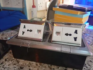 Floor Socket