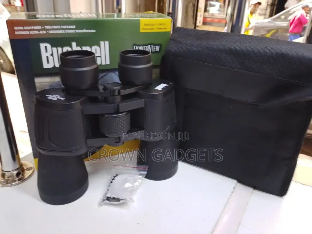 Professional 60x Zoom Binoculars for Camping Bird Watching