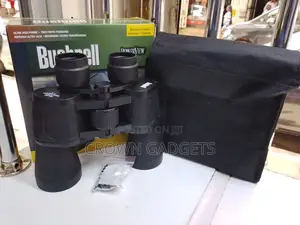 Professional 60x Zoom Binoculars for Camping Bird Watching
