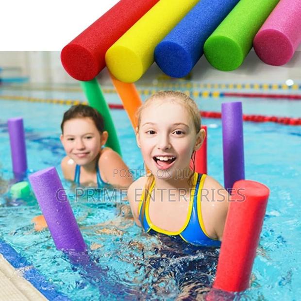 Kids Pool Noodle Floating Stick - main view