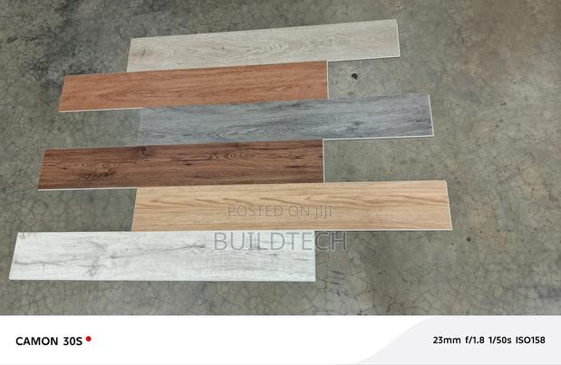 5mm SPC Flooring- Modern and Affordable - main view