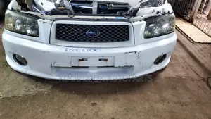 Subaru Forester Sg5 Cross-Sport Xenon Nosecut