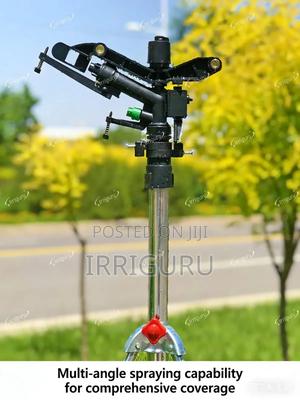 Sprinklers and Stand - thumbnail 2