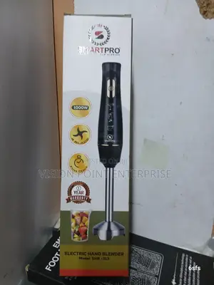 Smart Pro Hand Blender