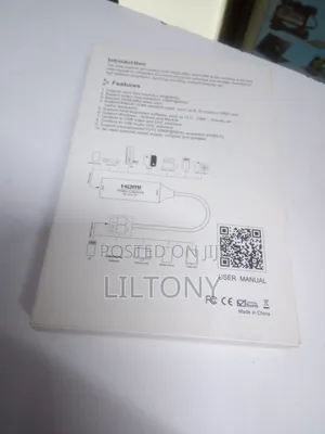  30hz Hdmi Video Capture Usb and Usb C