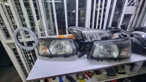 Subaru Forester Sg5 Headlight