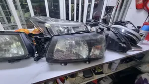 Subaru Forester Sg5 Headlight