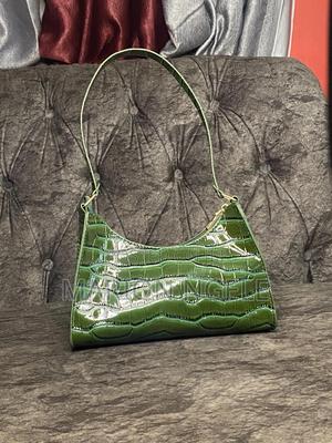 Leather Shoulder Bags - thumbnail 2