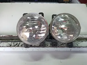 Subaru Impreza Xv 2012-2014 Foglight